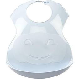 Thermobaby Bibs Baby Blue haklapp
