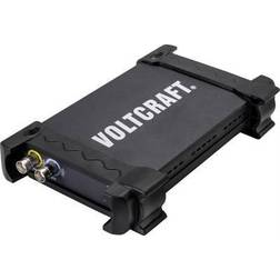 Voltcraft DSO-2020 USB USB-oscilloskop 20