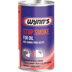 Wynns Additive Stop Smoke 325Ml Tillsats