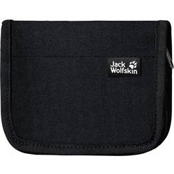 Jack Wolfskin Fabric wallet with zip First Class one