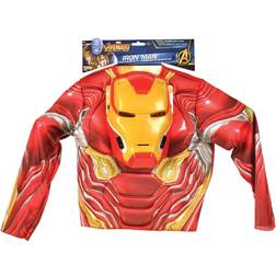 Rubies Marvel Iron Man Deluxe Set