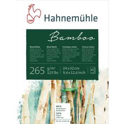 Hahnemuhle Bamboo Mixed 24x32