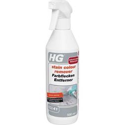 HG Natural Stone Stain Colour Remover 500ml Product