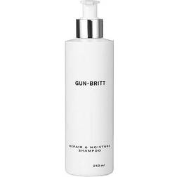 Gun-Britt Repair & Moisture Shampoo 250ml