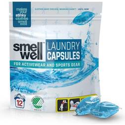 SmellWell Laundry Capsules - Tillbehör Skotillbehör c