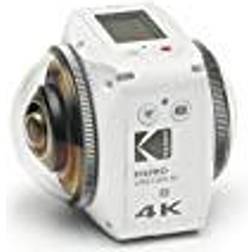 Kodak Pixpro 4KVR360 äventyrspaket