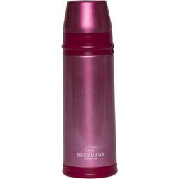 Beckmann Thermo Drinking Bottle Berry 400ML One size