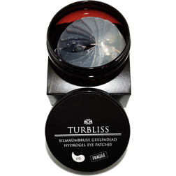 TurBliss Hydrogel Eye Patches