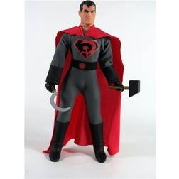 DC Comics Actionfigur Red Son Superman Limited Edition 20 cm
