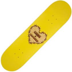 Birdhouse Lizzie Armanto Heart Protection 8inch Skateboard Deck