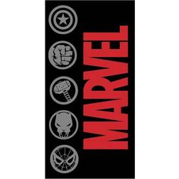 Marvel Avengers Cotton beach Handduk