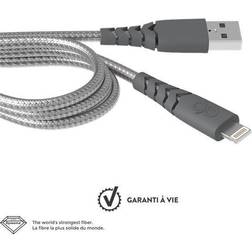 Bigben Force Power USB-A to Lightning Cable - 1,2 meter