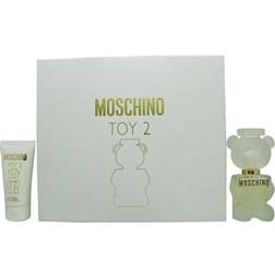 Moschino Toy 2 Gift Set