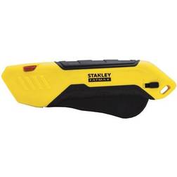 Stanley trapezoid retractable safety knife ST Brytbladskniv
