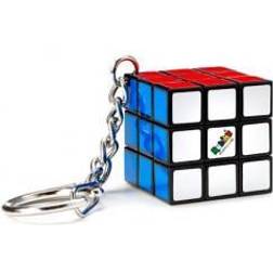 Spin Master Rubiks kub 3x3 nyckelring (bricka)