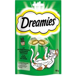 Dreamies Ekonomipack: Cat 6