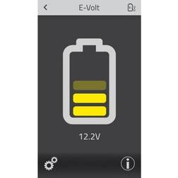 Batterimätare Smart-Trailer