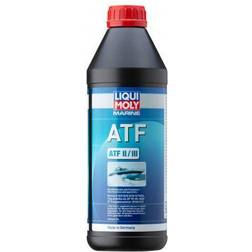 Liqui Moly Syntetisk ATF-olja Marine ATF Automatlådeolja