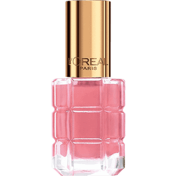 L'Oréal Paris Colour Riche Oil-Infused Nail Polish #222 Jardin Des Roses 13.5ml