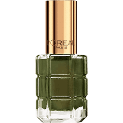 L'Oréal Paris Colour Riche Oil-Infused Nail Polish #556 Grenat Irrevere 13.5ml
