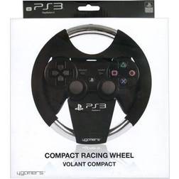 Sony Compact Racing Wheel