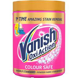 Vanish Gold Fabric Stain Remover Oxi Action