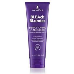 Lee Stafford Bleach Blondes Purple Toning Balsam