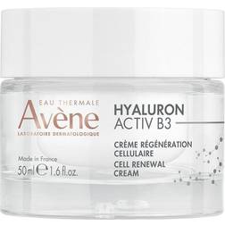 Avène Hyaluron Activ B3 Cellular Renewal Cream 50ml