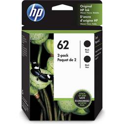 HP T0A52AN#140 2-Pack (Black)