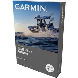 Garmin Navionics HXEU067R Sweden, Lakes & Rivers
