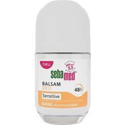 GP Sebamed Deo Roll-on Balm Sensitive 50ml