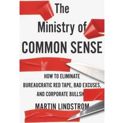 The Ministry Of Common Sense