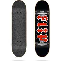 Flip Komplett Skateboard Hkd Black 8