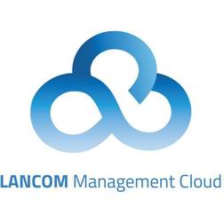 LANCOM Management Cloud Licensprenumeration (1 år) Projekt-ID krävs, för LANCOM Kategori C-enhet (GS-2352(P)