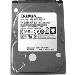 Toshiba MQ01ABD100V-PS 1TB