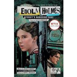 Enola Holmes: Mycroft's Dangerous Game (PC)
