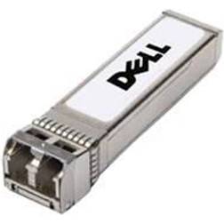 Dell PowerEdge QSFP28 sändar-/mottagarmodul 25 Gigabit LAN 25GBase-SR