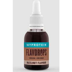 Myprotein FlavDrops Hasselnöt 50ml