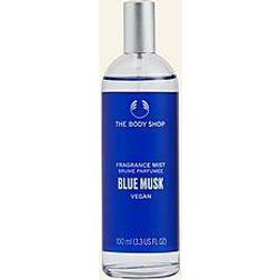 The Body Shop BLUE MUSK Fragrance Mist Vegan 100ml