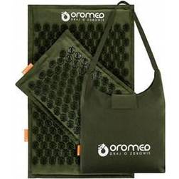 Oromed Acupressure mat ORO-HEALTH colour green