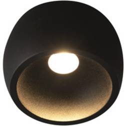 Hide-a-lite Downlight LED DL Globe G2 Surface Sv. Takplafond