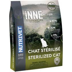 Nutrivet Inne Cat Sterilised kattfoder