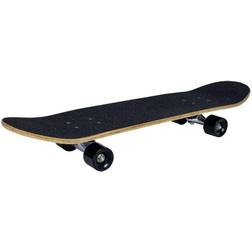 Sandbar Skateboard Svart Blå