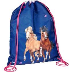 Joy Toy Horse Friends Sports Bag