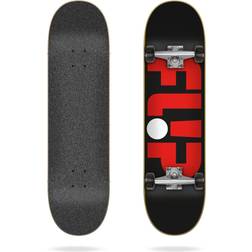 Flip Komplett Skateboard Odyssey Black 8