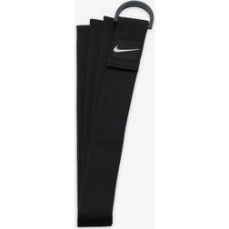 Nike Mastery Yoga Strap (9' in Black, Size: One Size N1004577-041 One Size