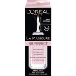 L'Oréal Paris La Manicure BB Perfect Pastel Coat