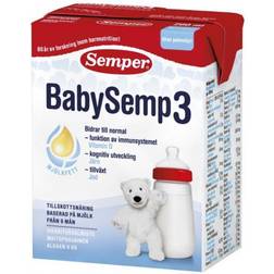Semper BabySemp 3