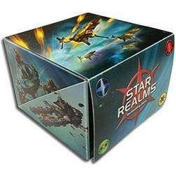 Star Realms: Flip Box
