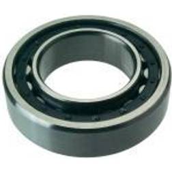 FAG NUP2220-E-M1-C3 Cylindriska rullager Bore diameter 100 mm Outside diameter 180 mm Hastighet (max) 3800 rpm